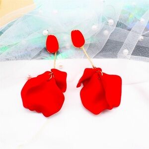 Fool in Love Earrings